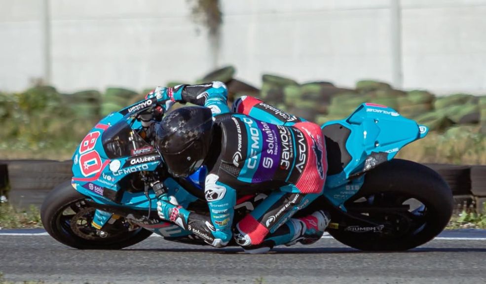 El calendario de Moto2 2026 así será la temporada de David Alonso