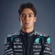 F1 George Russell sobre el Aston Martin, Es espectacular