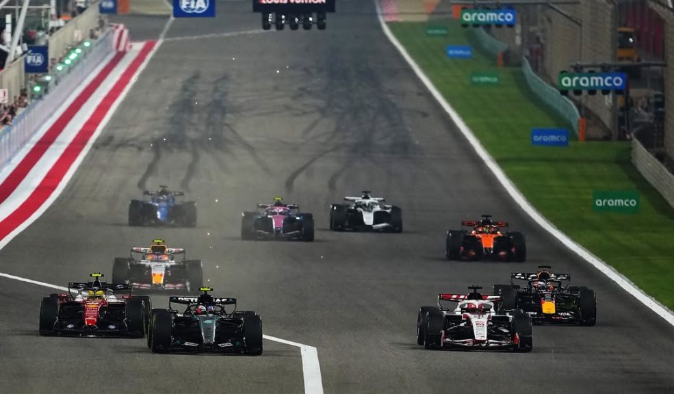 F1 continúa con la guerra de motores ¿habría ventaja para algunas escuderías