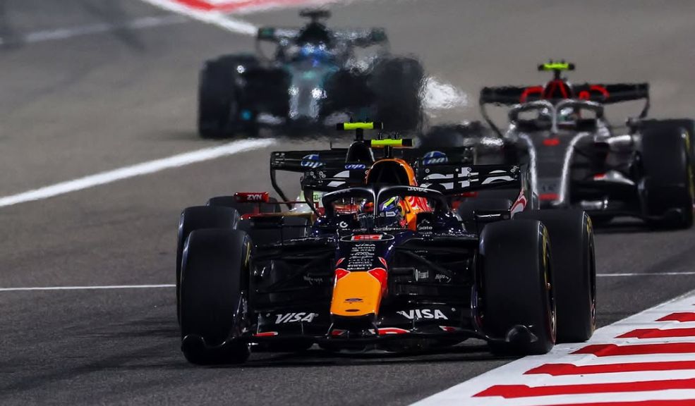 F1 continúa con la guerra de motores ¿habría ventaja para algunas escuderías