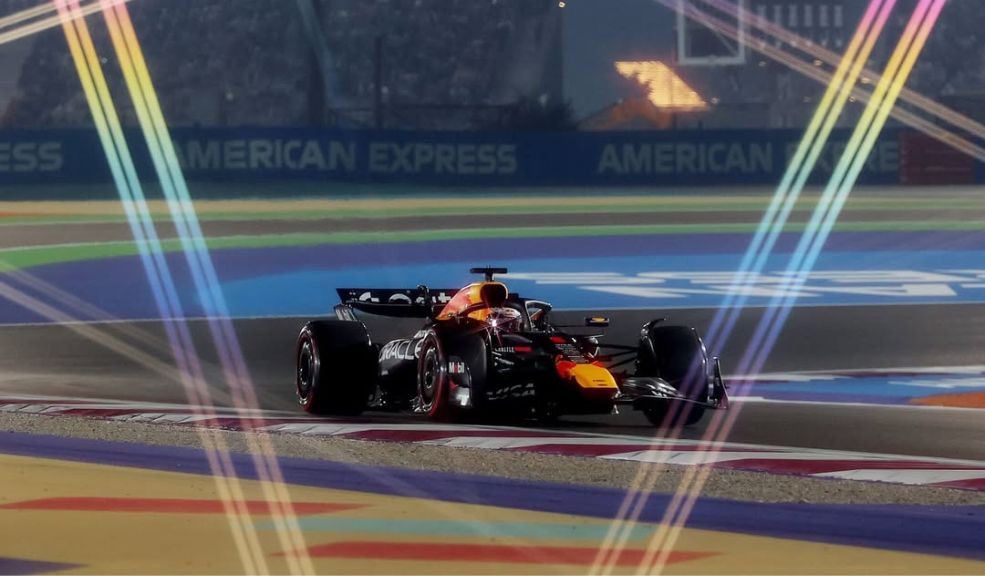 F1, dos visiones Leclerc discrepa de Verstappen sobre dónde está la diversión