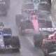 F1 resumen del test de pretemporada en Bahrein, día 1 y 2