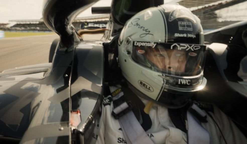 Grammy 2026 película 'F1' fue premiada por su banda sonora