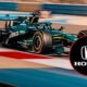 Honda está optimista Aston Martin SI podría brillar este 2026