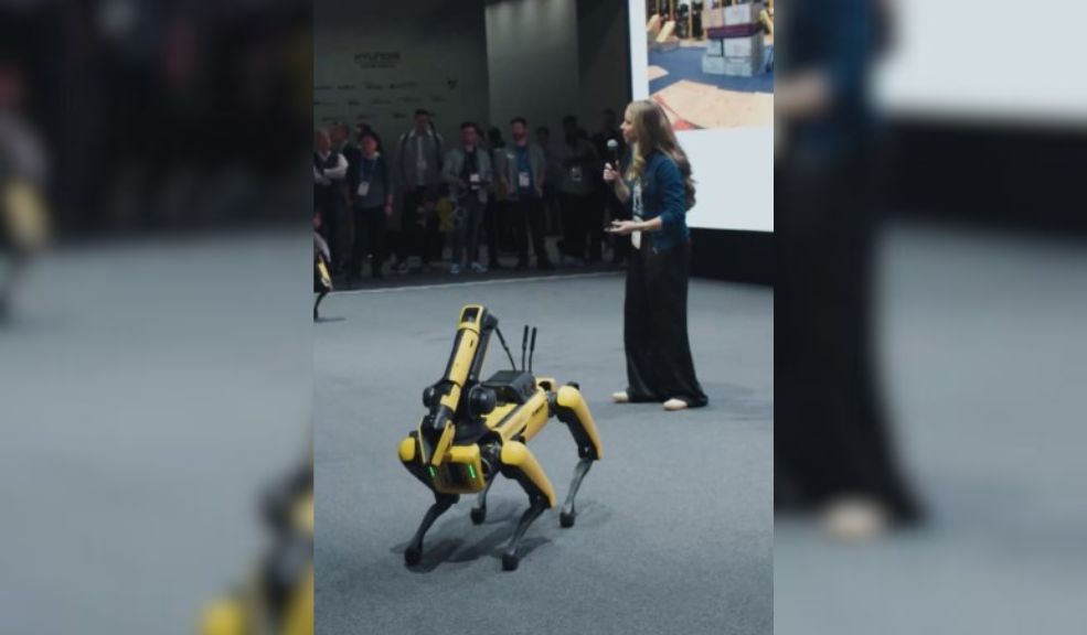 Hyundai está a punto de abrir su fábrica operada solo por robots los trabajadores se oponen