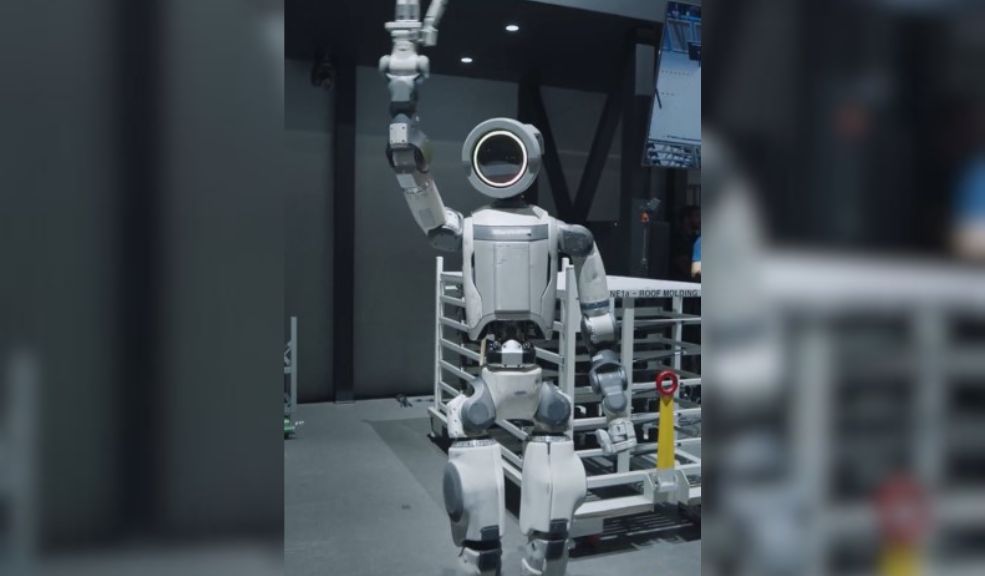 Hyundai está a punto de abrir su fábrica operada solo por robots los trabajadores se oponen