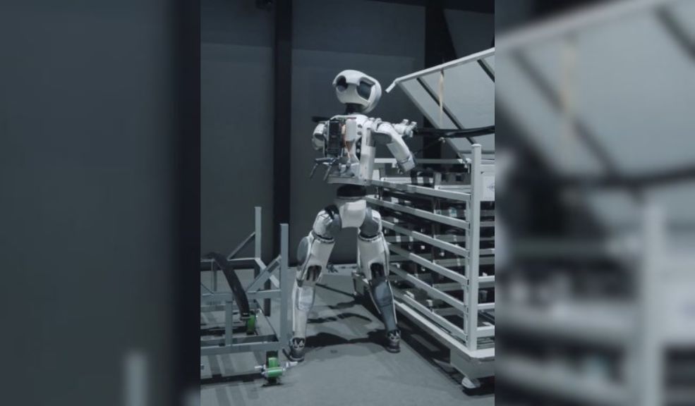 Hyundai está a punto de abrir su fábrica operada solo por robots los trabajadores se oponen
