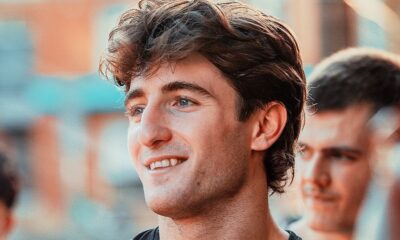 Jack Doohan recibe otra oportunidad en la F1 Haas le da el visto bueno