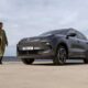 MG S5 EV análisis de sus características y precio para Colombia