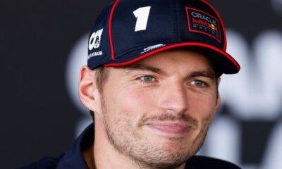 Max Verstappen no quiere a la F1 2026 es Fórmula E con esteroides