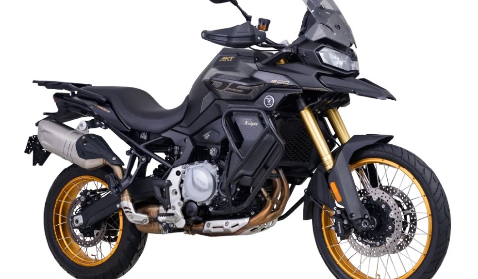 Nueva DS900X características y si realmente vale la pena por su precio