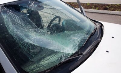 Por inseguridad conductores optan por blindar sus vehículos así lo hacen