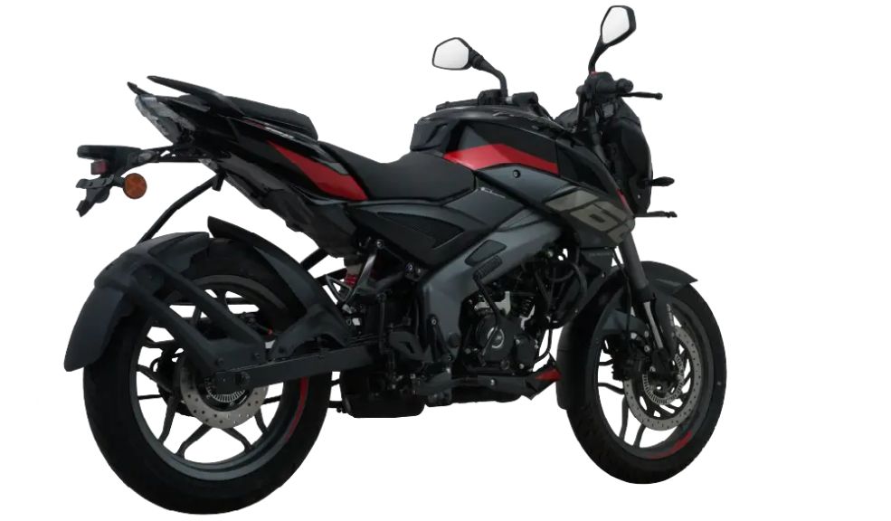 Pulsar NS160 la moto se reinventa en Colombia, detalles y características
