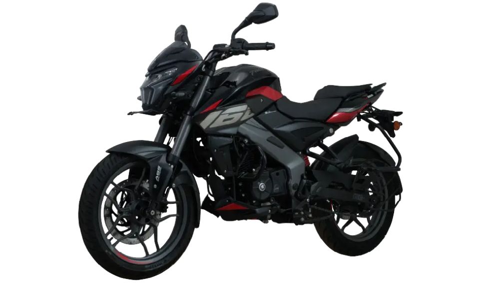 Pulsar NS160 la moto se reinventa en Colombia, detalles y características