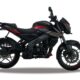Pulsar NS160 la moto se reinventa en Colombia, detalles y características