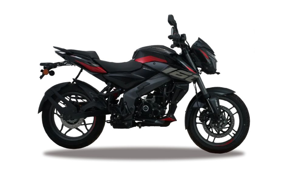 Pulsar NS160 la moto se reinventa en Colombia, detalles y características