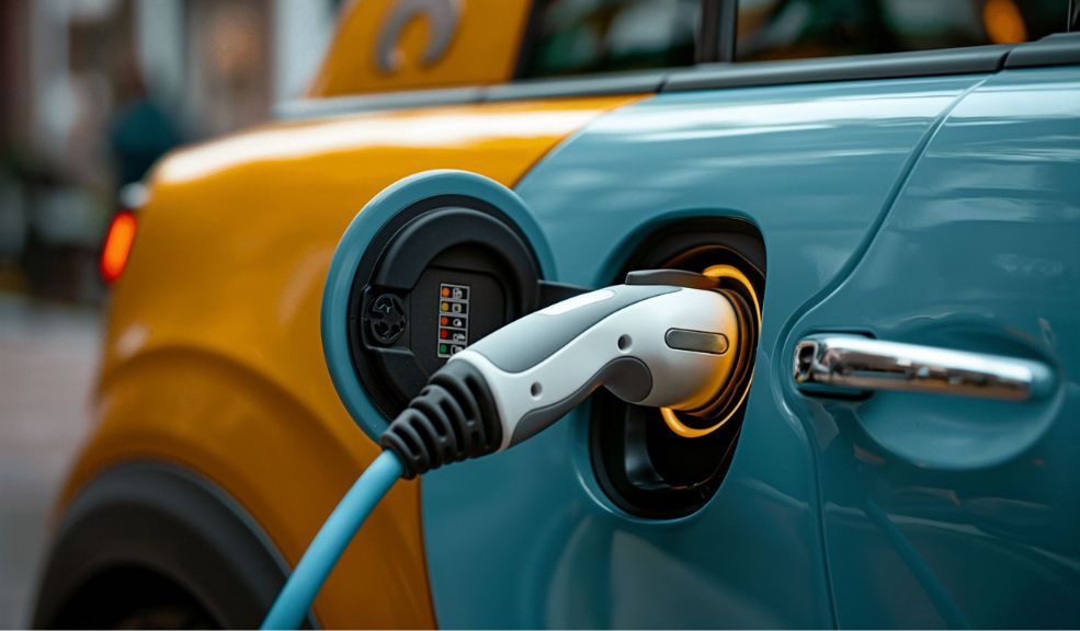 Recomendaciones para comprar carro eléctrico este 2026