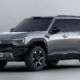 SUV chino M-Hero llegará a Colombia detalles hasta ahora de la 4x4