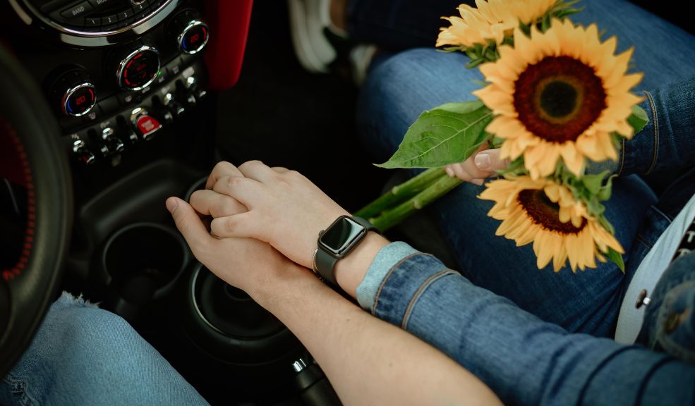 San Valentín cómo los estilos de pareja influyen en sus carros