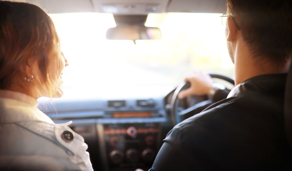 San Valentín cómo los estilos de pareja influyen en sus carros