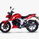 TVS trae a Colombia el Apache Racing Experience riders competirán por un cupo para correr en India
