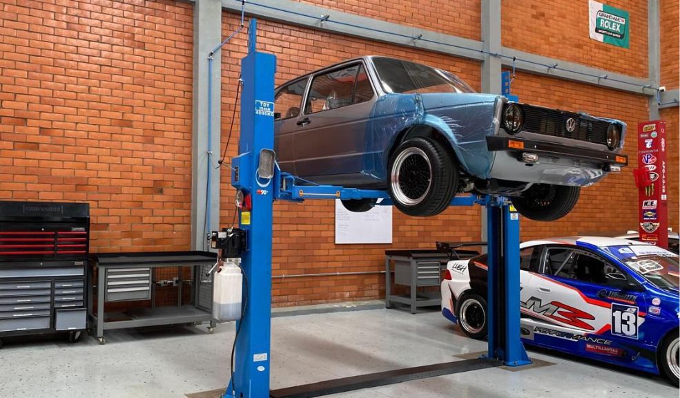 Ventas de autos de lujo crecieron 16,6% en Colombia