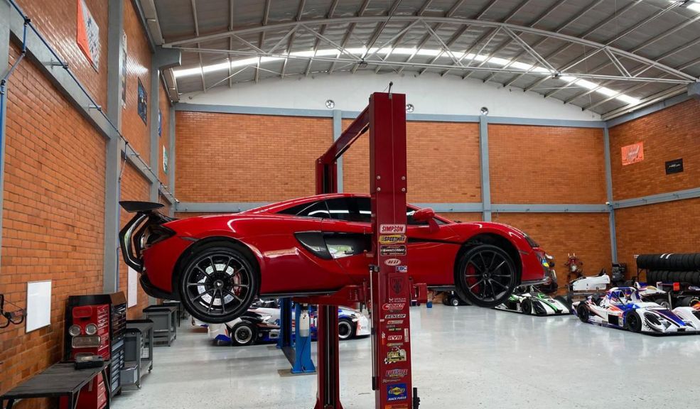 Ventas de autos de lujo crecieron 16,6% en Colombia
