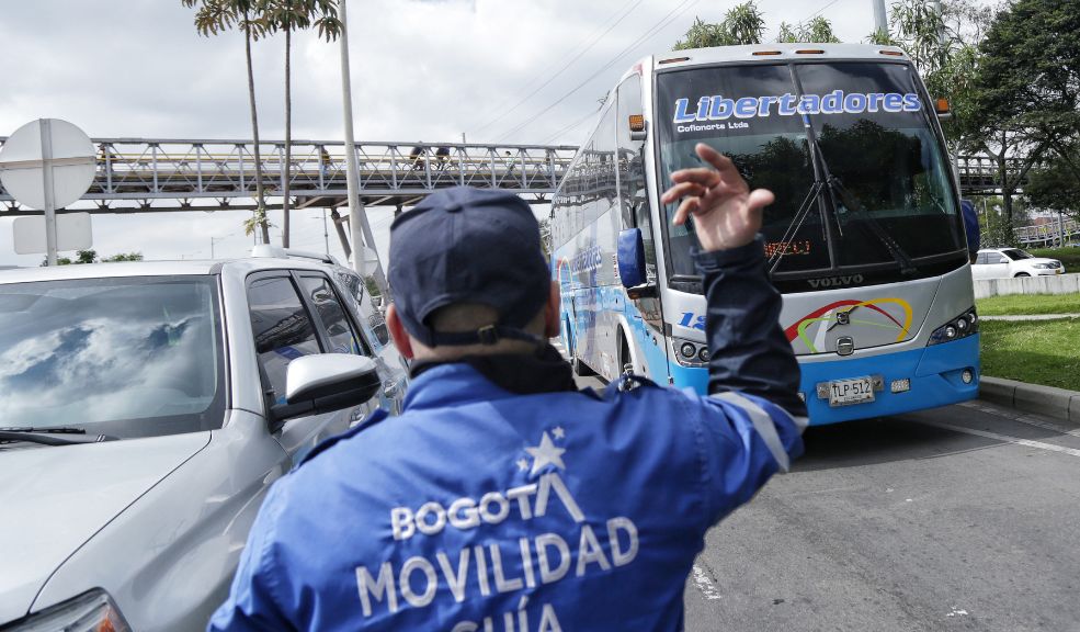 Pico y Placa para febrero: así funcionarán los fines de semana