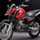 Yamaha Crosser 150 2026 detalles y características de la conocida moto