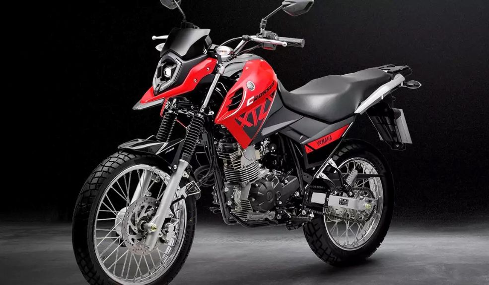 Yamaha Crosser 150 2026 detalles y características de la conocida moto