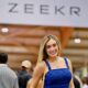 Zeekr tiene un 'crew' famoso que los respalda estas son las celebridades