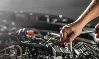 ¿Cada cuánto debo hacer mantenimiento si uso poco el carro