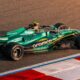 Aston Martin no terminaría el Gran Premio de Australia: preocupación por Fernando Alonso