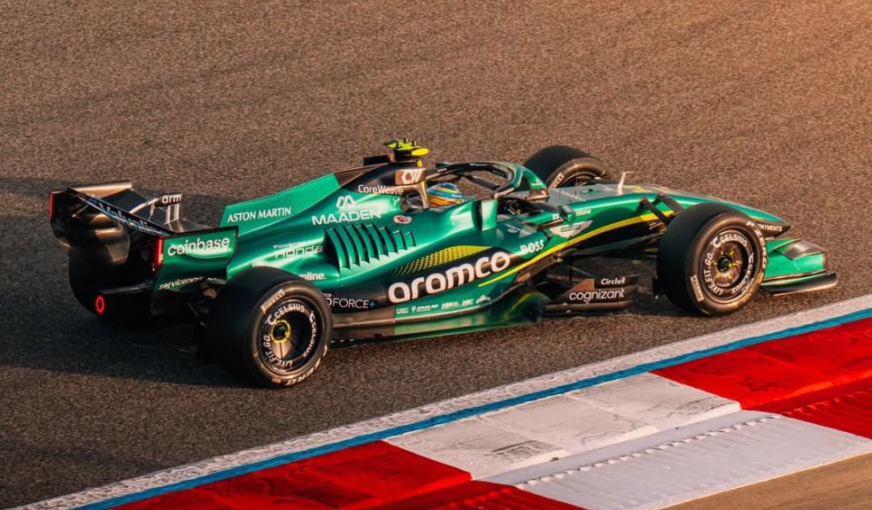 Aston Martin no terminaría el Gran Premio de Australia: preocupación por Fernando Alonso