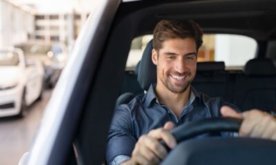 Hacer Test Drive antes de comprar un vehículo en Colombia le evitará dolores de cabeza