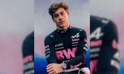 Franco Colapinto: las razones por las que podría tener un gran debut como piloto titular en Alpine