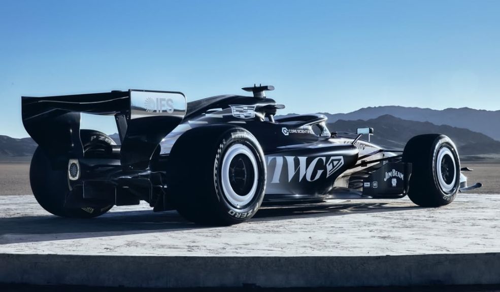 Checo Pérez y Franco Colapinto tuvieron problemas en las prácticas de la F1 en Australia