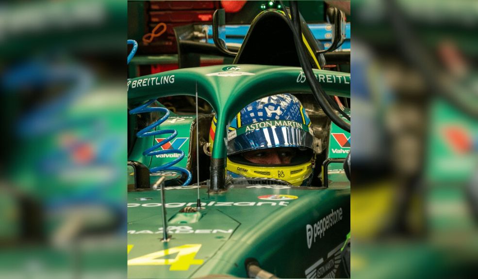 Aston Martin no terminaría el Gran Premio de Australia: preocupación por Fernando Alonso