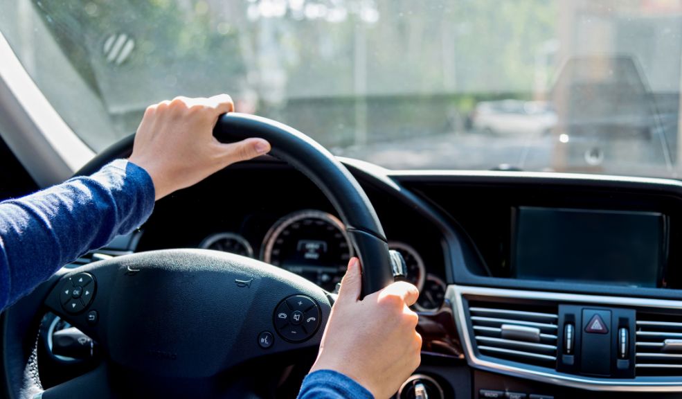 Hacer Test Drive antes de comprar un vehículo en Colombia le evitará dolores de cabeza