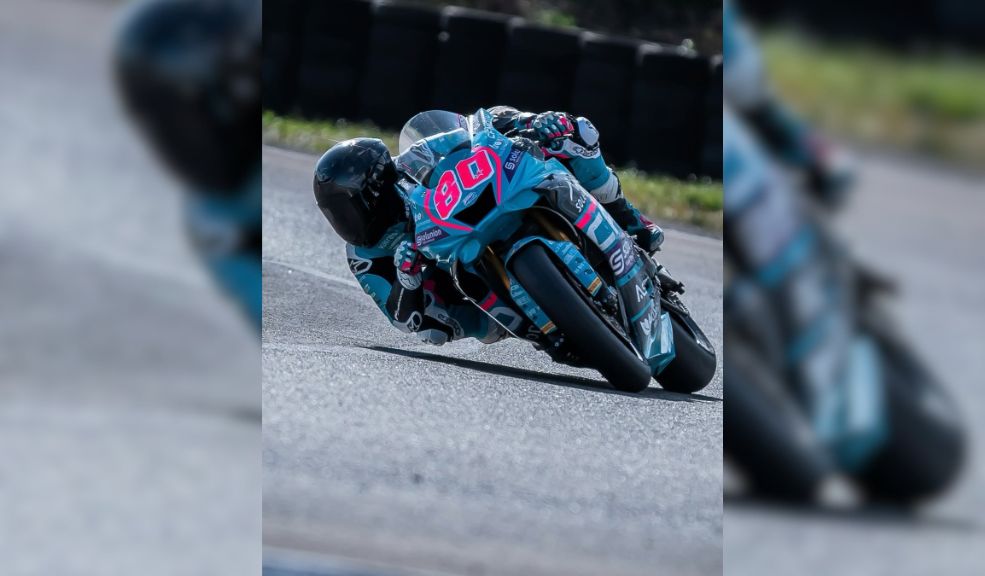 David Alonso para MotoGP: esto es lo que se sabe