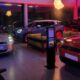 Autogermana presenta VIBRO en Bogotá test drives, lifestyle y movilidad premium en el Parque de la 93