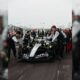 Cadillac así se beneficia de la pausa en la F1