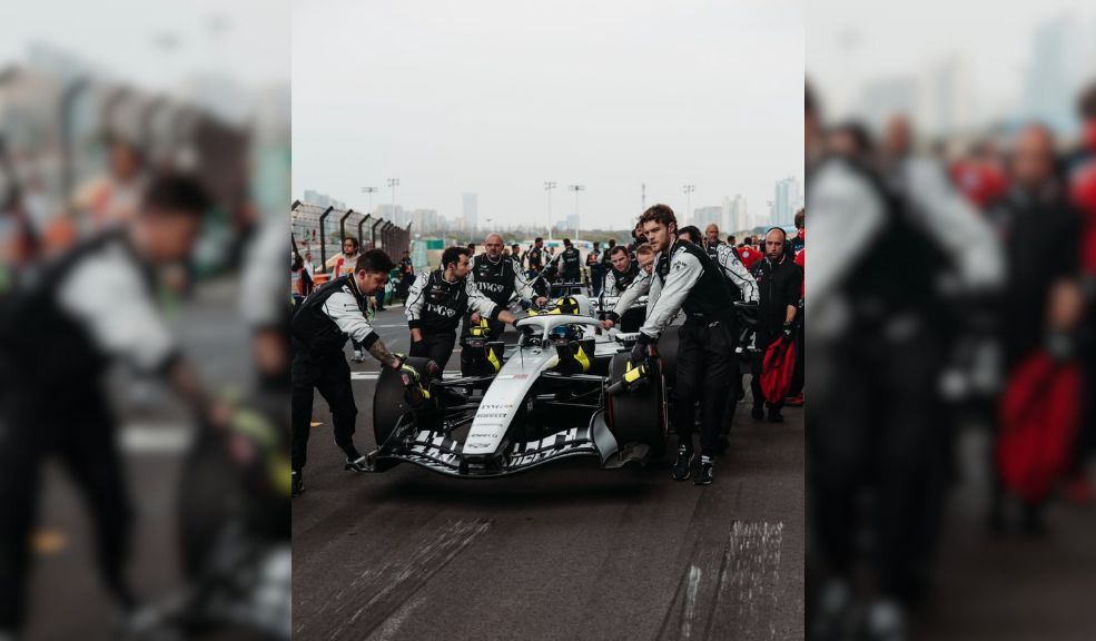 Cadillac así se beneficia de la pausa en la F1