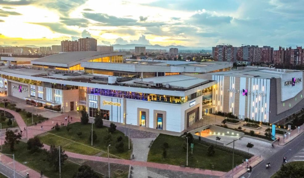 Centro Comercial Multiplaza será sede del nuevo “Motor Show”, el evento automotriz que llega a Bogotá