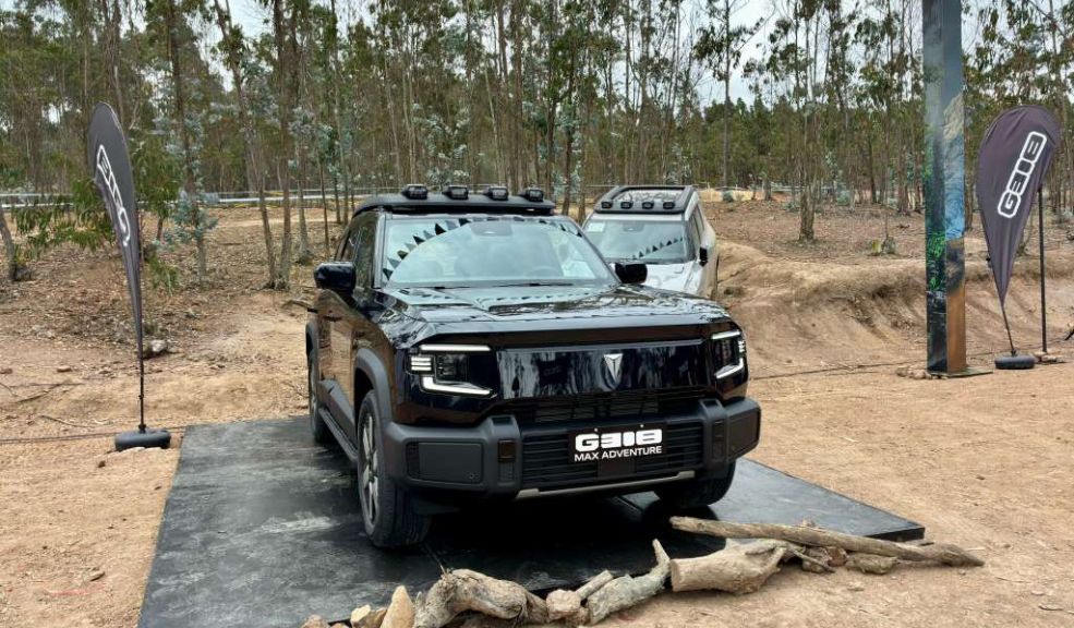 Conozca el frenado automático lo puede salvar en un accidente