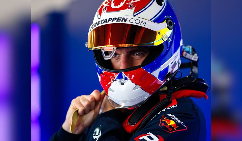 Max Verstappen apunta a un triplete en Nürburgring tras la pausa de la Fórmula 1