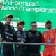 Antonelli hace historia en la Fórmula 1: primera victoria a los 19 años en China con Mercedes
