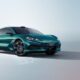 DENZA Z9GT llega a Europa con carga récord del 10% al 70% en solo 5 minutos