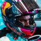 David Alonso así le fue en el GP de las Américas empezando de P18