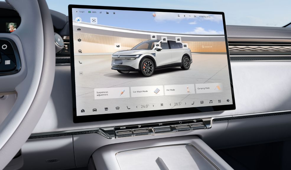 Del motor al software el carro se convierte en una plataforma inteligente